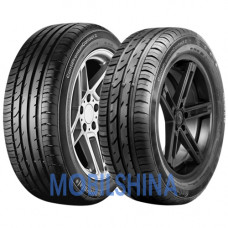 165/70 R14 CONTINENTAL ContiPremiumContact 2 81T