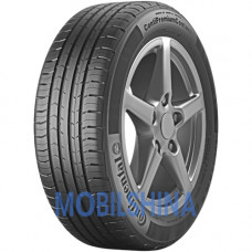 215/60 R17 CONTINENTAL ContiPremiumContact 5 96H