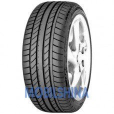 205/55 R16 CONTINENTAL ContiSportContact 91W