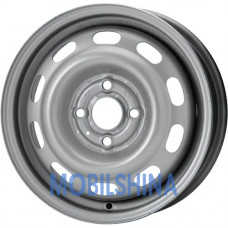 R14 4.5 4/100 56.6 ET43.5 Magnetto R1-1831 Silver (Серебро) (стальной)