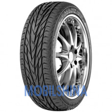 215/40 R17 General tire Exclaim UHP 87W XL