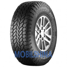 215/80 R15 General Tire Grabber AT3 112/109S