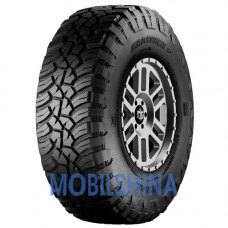 215/75 R15 General tire Grabber X3 106/103Q