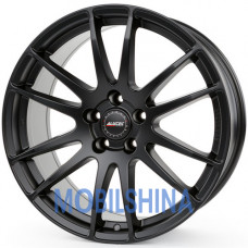 R16 6.5 5/114.3 70.1 ET50 Alutec Monstr Racing-black (Гоночный-черный) (литой)