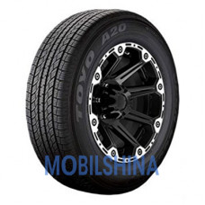 215/55 R18 TOYO Open Country A20B 95H