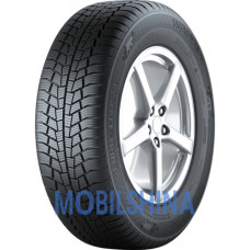 185/65 R15 GISLAVED Euro Frost 6 88T