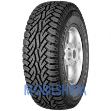 205/80 R16 CONTINENTAL ContiCrossContact AT 104T XL