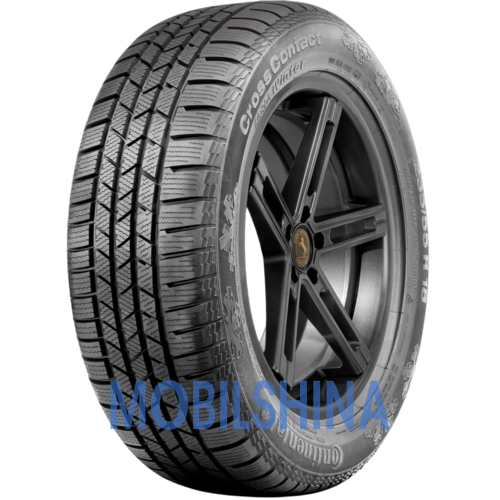 235/55 R19 CONTINENTAL ContiCrossContact Winter 105H XL