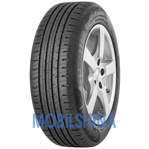 185/65 R15 CONTINENTAL ContiEcoContact 5 92T XL