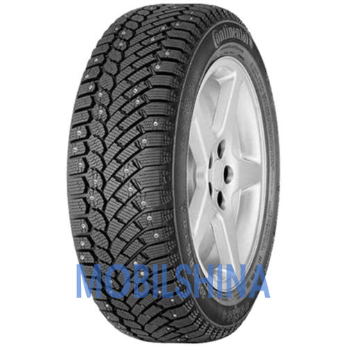 235/45 R17 CONTINENTAL ContiIceContact 97T XL