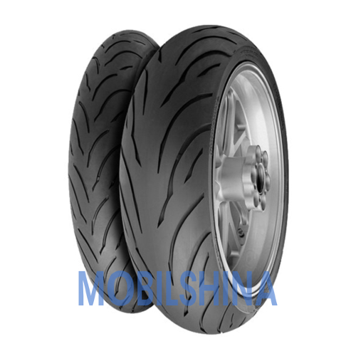 120/70 R17 CONTINENTAL ContiMotion 58W