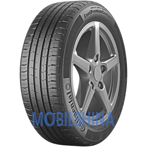 185/60 R14 CONTINENTAL ContiPremiumContact 5 82H