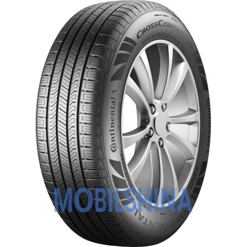 255/70 R16 Continental CrossContact RX 111T