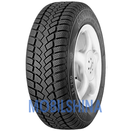 175/65 R14 CONTINENTAL ContiWinterContact TS 780 82T