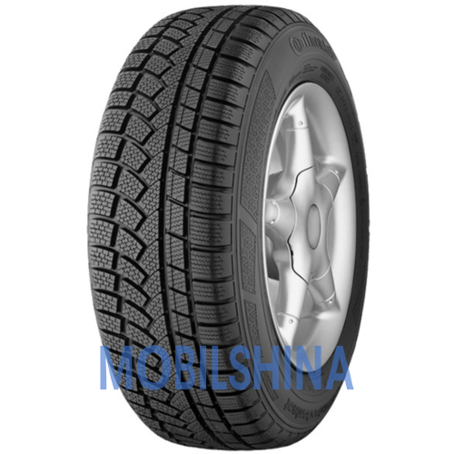245/55 R17 CONTINENTAL ContiWinterContact TS 790 102H