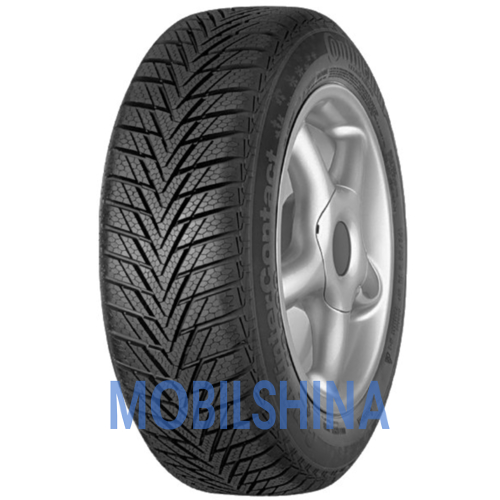 195/60 R14 CONTINENTAL ContiWinterContact TS 800 86T