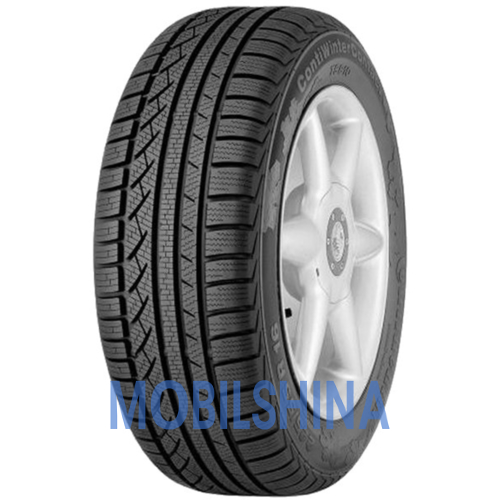 195/60 R16 CONTINENTAL ContiWinterContact TS 810 89H