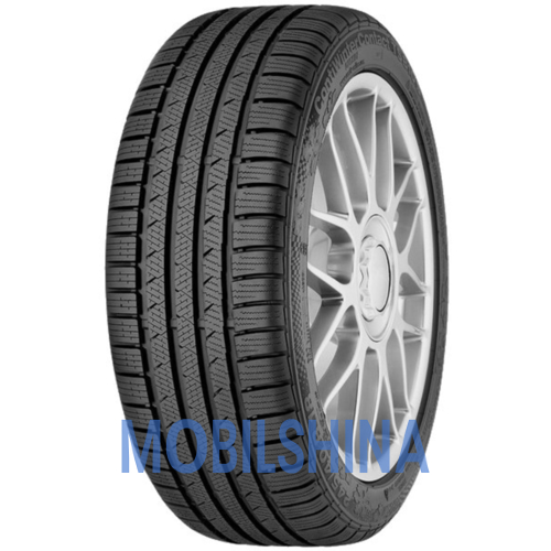245/55 R17 CONTINENTAL ContiWinterContact TS 810 Sport 102H