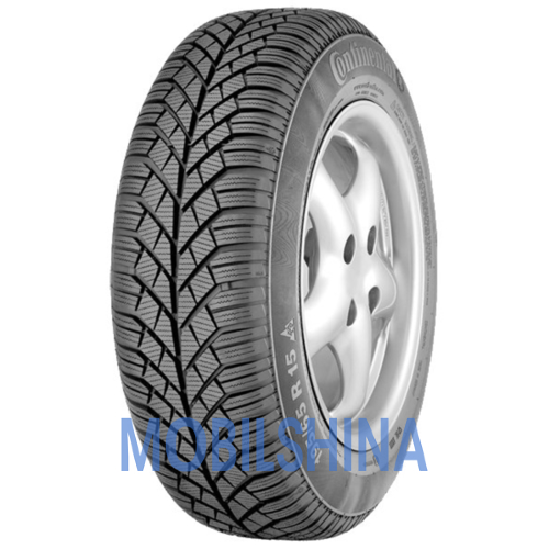 195/55 R16 CONTINENTAL ContiWinterContact TS 830 87H