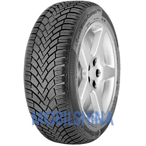 165/65 R15 CONTINENTAL ContiWinterContact TS 850 81T