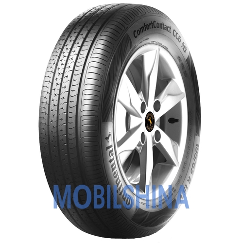 175/65 R14 CONTINENTAL ComfortContact CC6 82H
