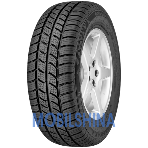 195/70 R15 CONTINENTAL VancoWinter 2 97T XL