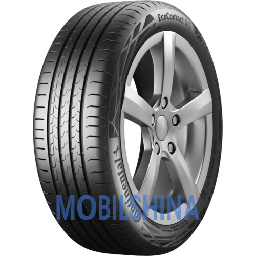 255/50 R19 Continental EcoContact 6 103T