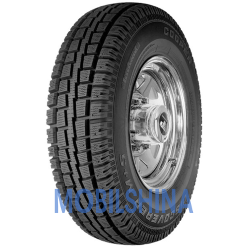 275/55 R20 COOPER Discoverer M+S 117S XL