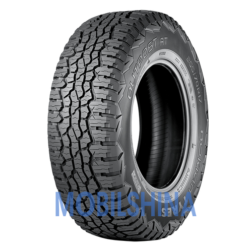 285/45 R22 Nokian Outpost AT 114H XL