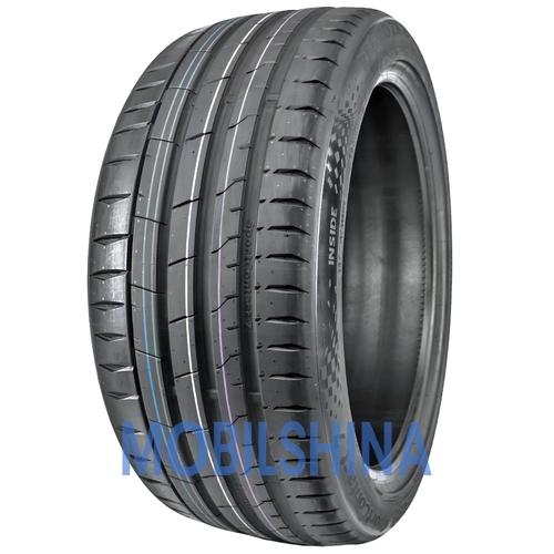 295/35 R21 Continental SportContact 7 103Y