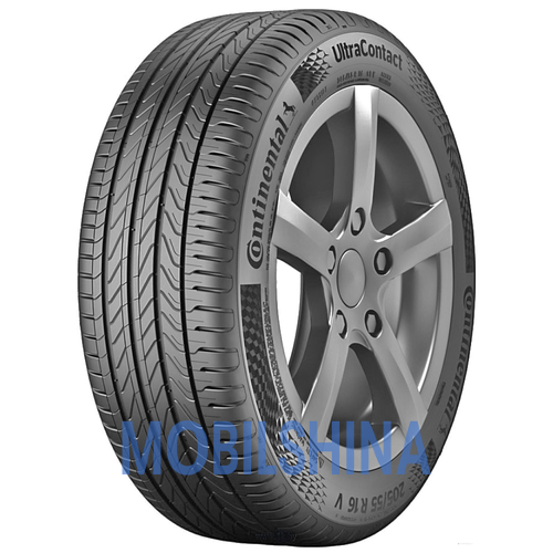 195/65 R15 Continental UltraContact 91H