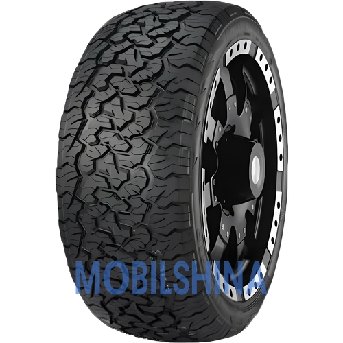 215/75 R15 Unigrip Lateral Force A/T 100T