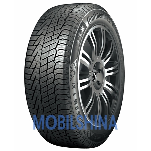 225/55 R17 Continental NorthContact NC6 97T