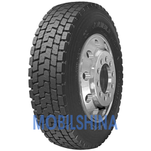 295/80 R22.5 DOUBLE COIN RLB450 (ведущая) 152/149M