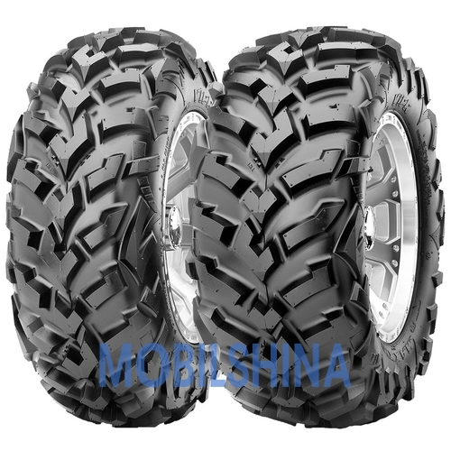 25/8 R12 Maxxis VIPR 43M