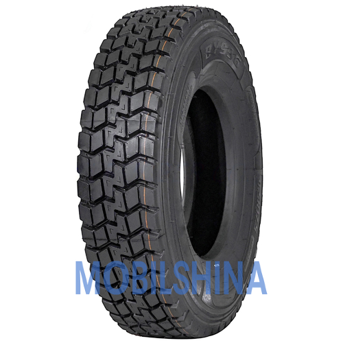 235/75 R17.5 Unicoin BY996 (ведущая) 143/141J