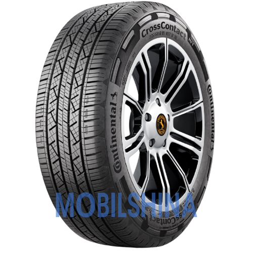 255/60 R18 Continental CrossContact H/T 112H XL