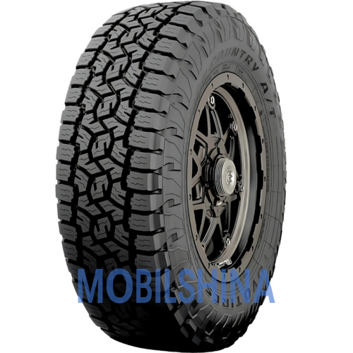 245/70 R16 Toyo Open Country A/T III 111T XL