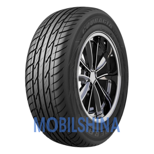 225/65 R17 FEDERAL Couragia XUV 102H