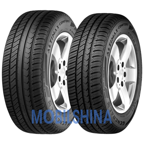 205/60 R16 General Tire Altimax Comfort 92H