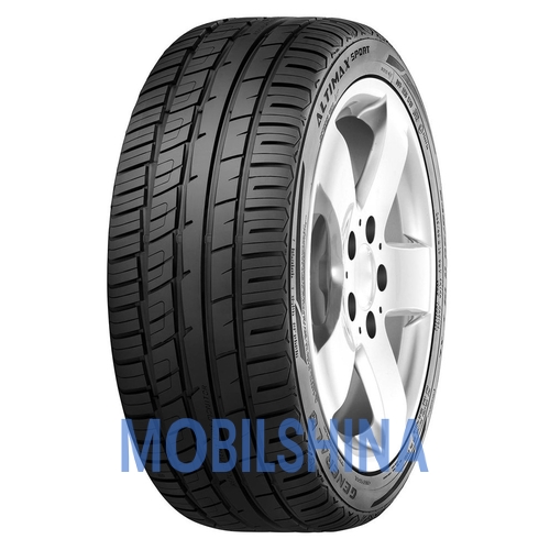 195/50 R15 General Tire Altimax Sport 82H