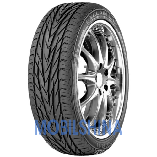 285/30 R22 General Tire Exclaim UHP 101W XL