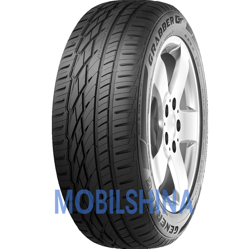 205/70 R15 General Tire Grabber GT 96H