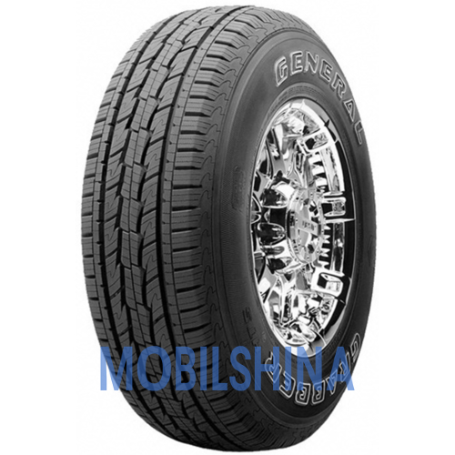 245/75 R16 General tire Grabber HTS 111S