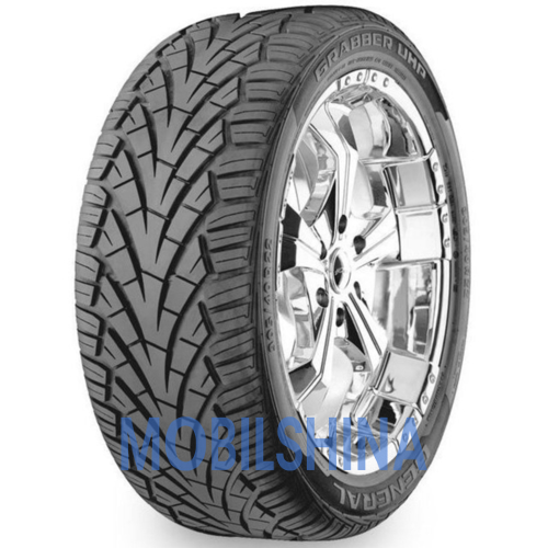 295/45 R20 General Tire Grabber UHP 114V XL