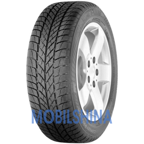 155/80 R13 GISLAVED Euro Frost 5 79T