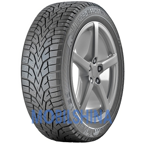 185/65 R14 GISLAVED Nord Frost 100 90T шип XL