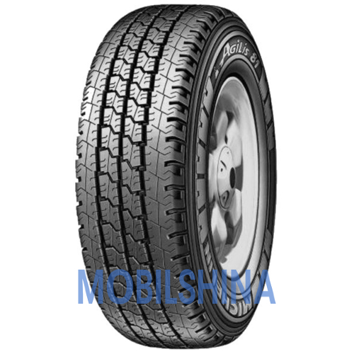 205/75 R16C Michelin Agilis 81 110/108R