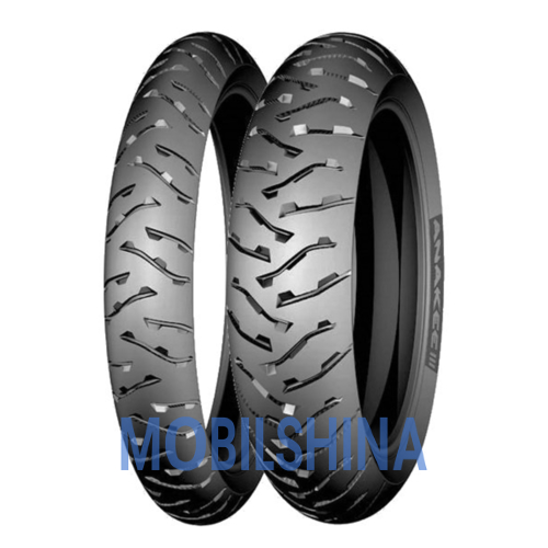 100/90 R19 MICHELIN Anakee 3 57H