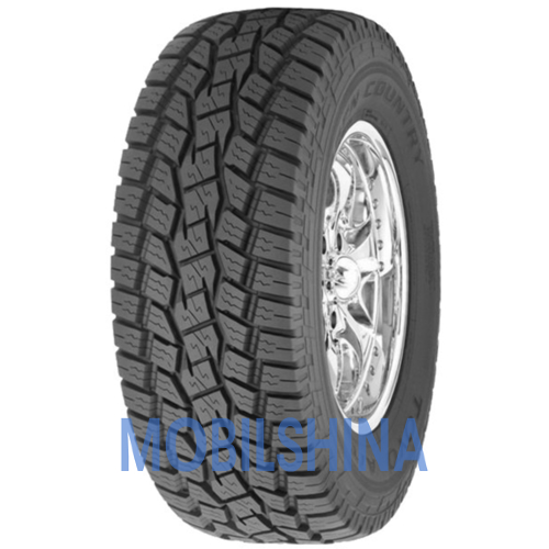 205/70 R15 TOYO Open Country A/T 96S